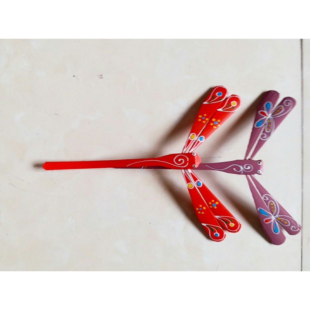 Chuồn chuồn tre size trung