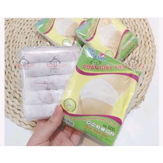 Quần lót giấy cho mẹ sau sinh