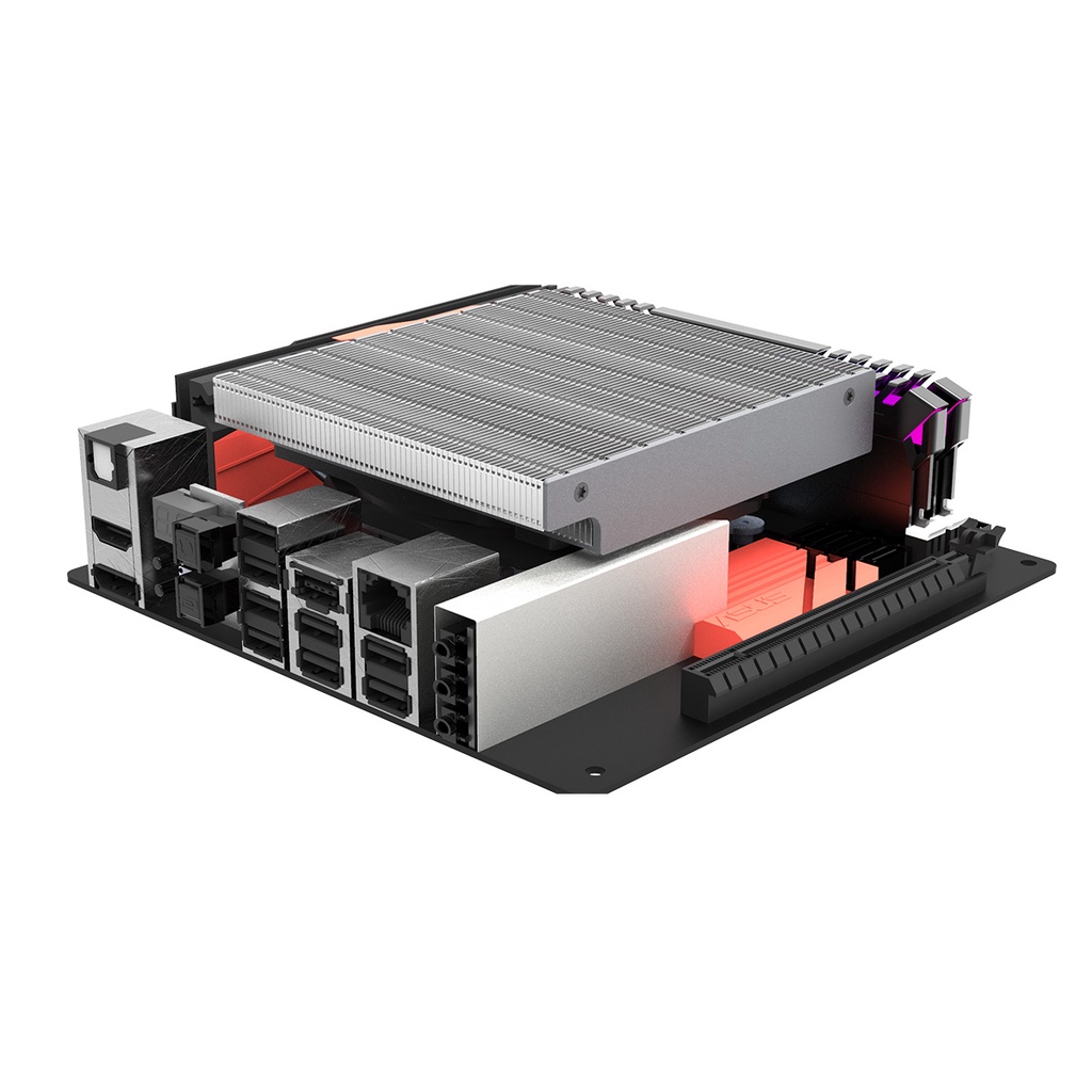 Tản nhiệt CPU ID-Cooling IS-47K