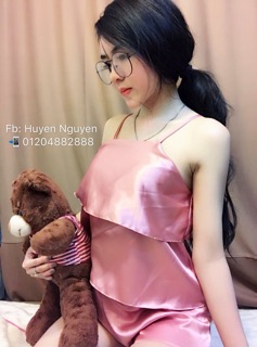 Combo 69 bộ đồ ngủ