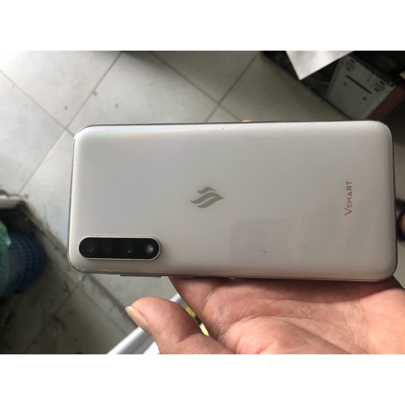 Main vsmart live