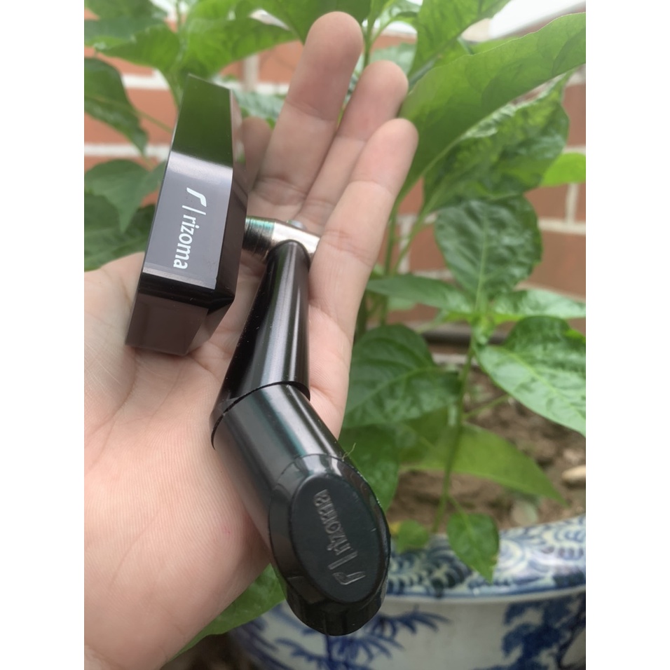 Kính Rizoma 744 chân ngắn