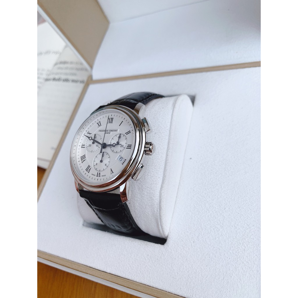 Đồng hồ Nam Frederique Constant FC-292MC4P6