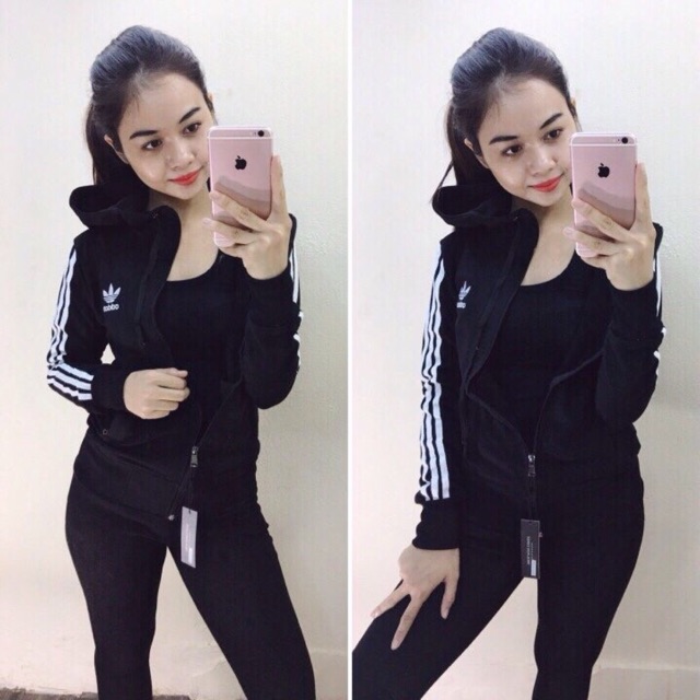 Áo khoác thun da cá