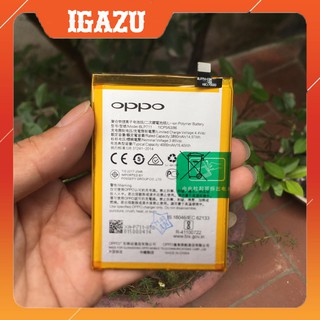 Pin Zin Oppo A1K / Pin BLP711 dung lượng chuẩn 4000mAh / Bảo hành 12 tháng - IGAZU
