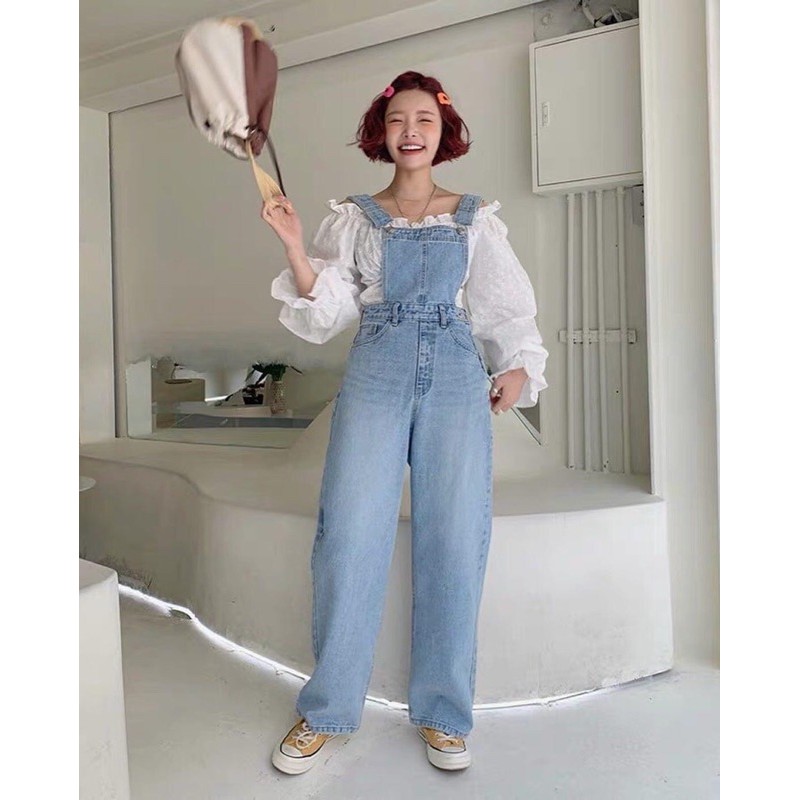 quần yếm bò | BigBuy360 - bigbuy360.vn