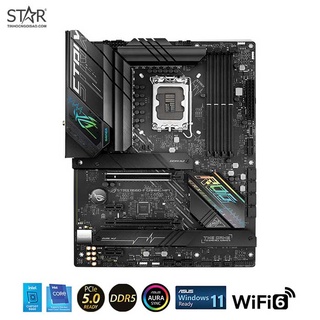 Mainboard Asus ROG Strix B660F Gaming Wifi