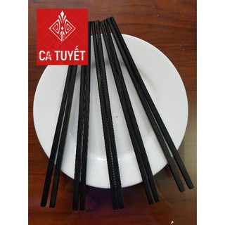 [FREESHIP] Đũa gỗ Trắc Đen cao cấ