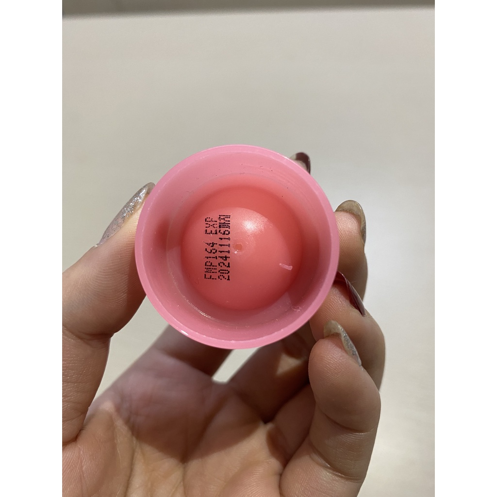 Mặt Nạ  Ủ Môi Laneige Lip Sleeping Mask Berry 3g - Loại Bỏ Tế Bào Chết, Làm Mềm Mịn Và Hồng Môi