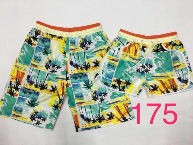 Quần đôi bơi | BigBuy360 - bigbuy360.vn