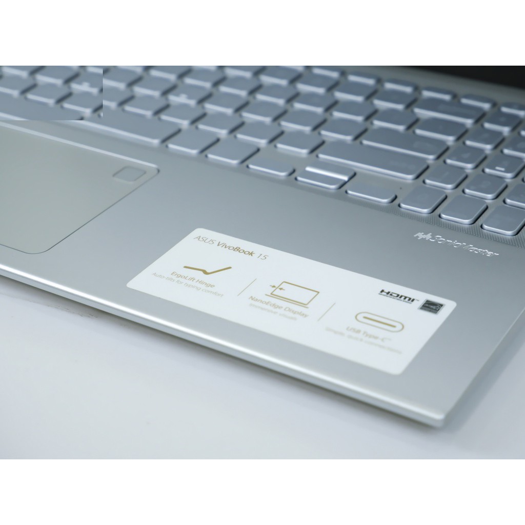 Laptop Asus VivoBook A512FL (Core I5-8265U 8CPU, Ram 8GB, SSD 128GB +1TB, VGA GF MX250 2GB, FHD) New 99%, BH chính hãng | BigBuy360 - bigbuy360.vn