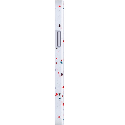 ỐP LƯNG UNIQ Terrazzo cho 12/12Pro/12Promax/13/13Pro/13Promax