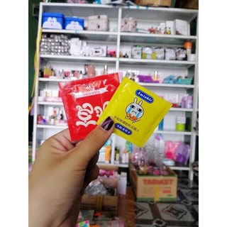 Khăn ướt mini