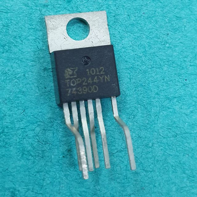 IC TOP 244YN - Điện Tử Duy Anh