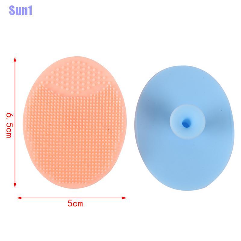 (Hàng Mới Về) Sữa Rửa Mặt silica gel Làm Sạch Hiệu Quả