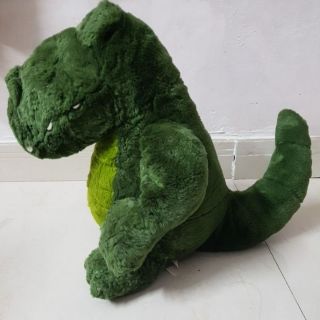 Khủng long bông