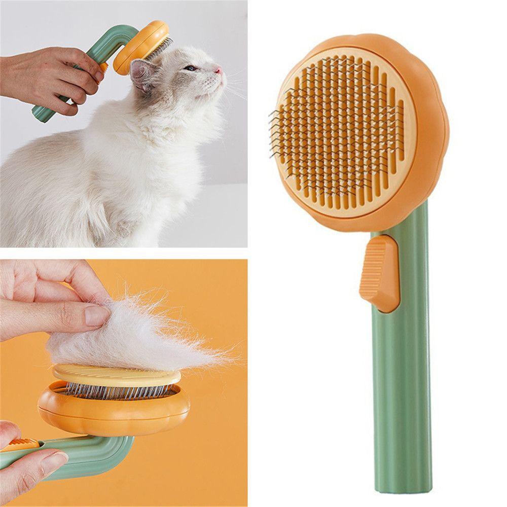 WONDER Lược Chải Lông Thú Cưng Chuyên Dụng