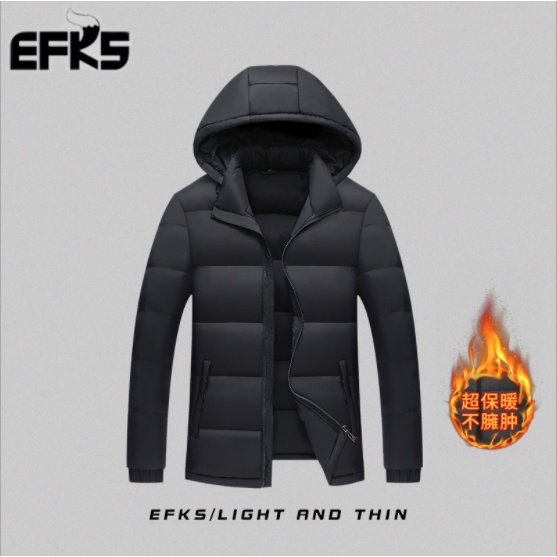 Áo phao nam siêu nhẹ chống thấm nước - Áo khoác nam phao siêu ấm chống nước cao cấp Quảng Châu siêu đẹp hàng hiệu có mũ