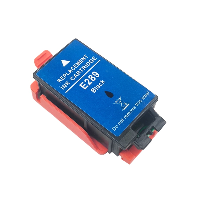Hộp Mực Cho Máy Epson T289 T290 Epson 289 290 WF100 WF-100