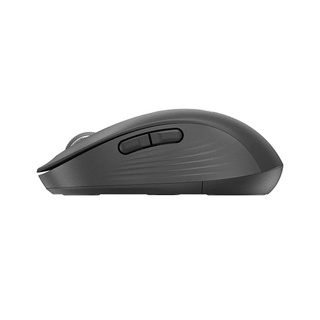 Chuột không dây Logitech M650L Silent Wireless Đen