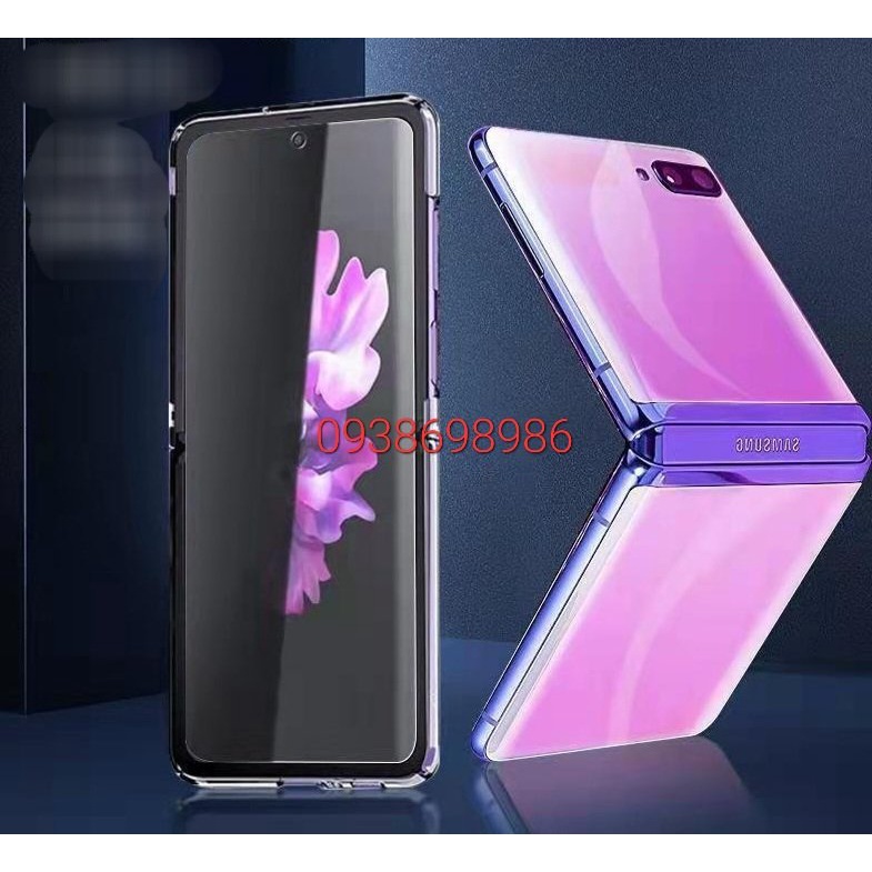 miếng dán dẻo chống nhìn trộm samsung galaxy Z FLIP 5/Z Fold 3/ZFold 4/ ZFold 5/Z FLIP 4 / Z FLIP 3 siêu đẹp