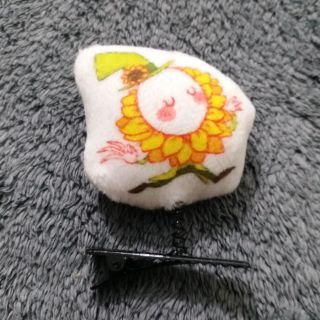 Kẹp Jack lúc lắc
