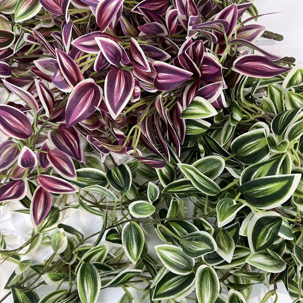 Cây Dây Leo Nhân Tạo Dùng Trang Trí Nhà Cửa / Tiệc Tùng / Tiệc Tùng