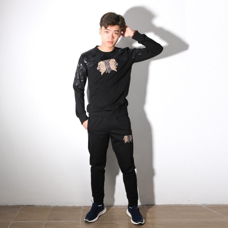 𝑭𝒓𝒆𝒆𝑺𝒉𝒊𝒑 Bộ Đồ Nam Umi Thể Thao Thu Đông Authentic [Sanuno Shop] | BigBuy360 - bigbuy360.vn