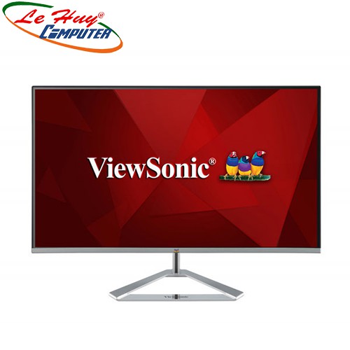 Màn hình máy tính Viewsonic 27Inch VX2776-SH