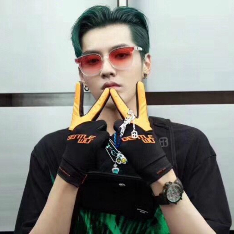 Kính Râm Gọng Vuông Thời Trang 2020