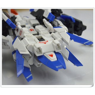 Mô hình lắp ráp RG 1/144 XN Raiser ( chỉ là phụ kiện không kèm gundam )