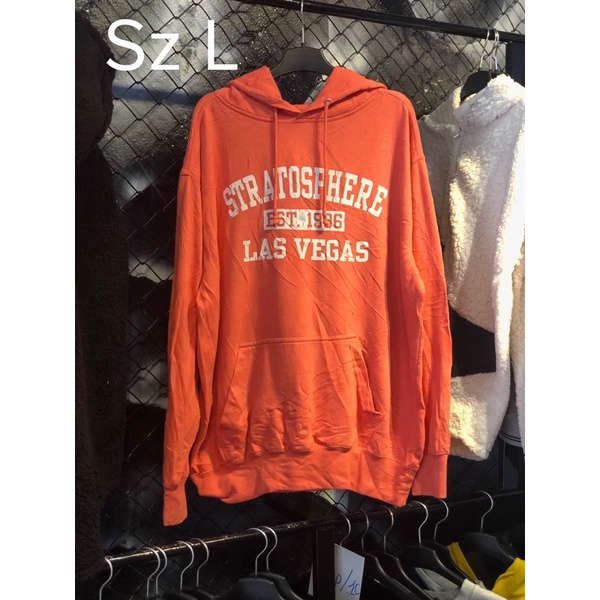áo hoodie 2Hand Sz L ( được chọn mẫu ) | BigBuy360 - bigbuy360.vn