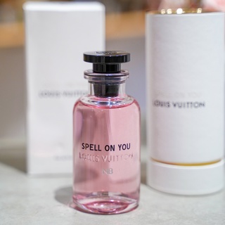 [LALUZ] Nước hoa nữ Spell On You 10/20ml