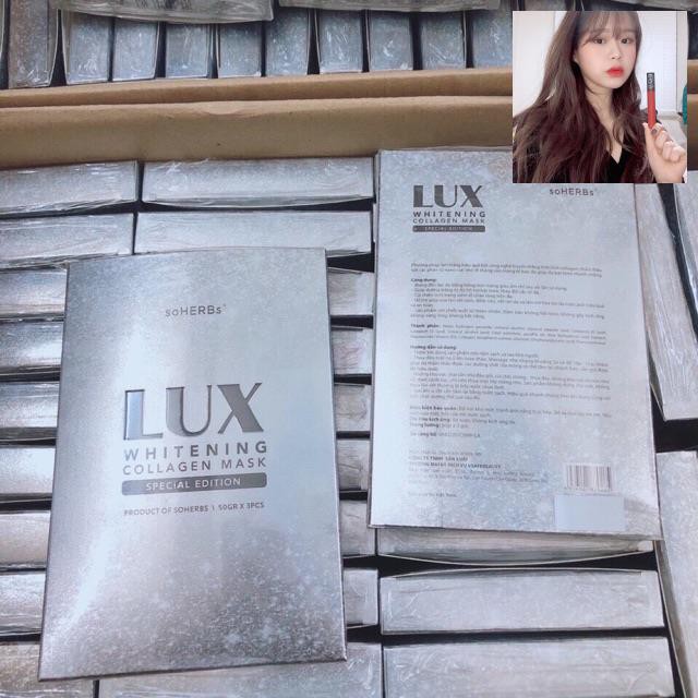 Ủ DỊCH YẾN LUX