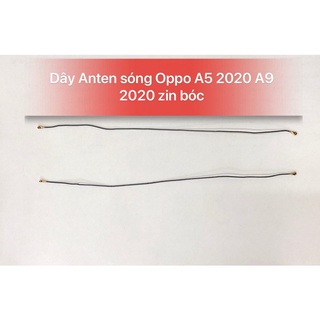 Dây Anten Sóng Oppo A5 2020 A9 2020 zin bóc máy