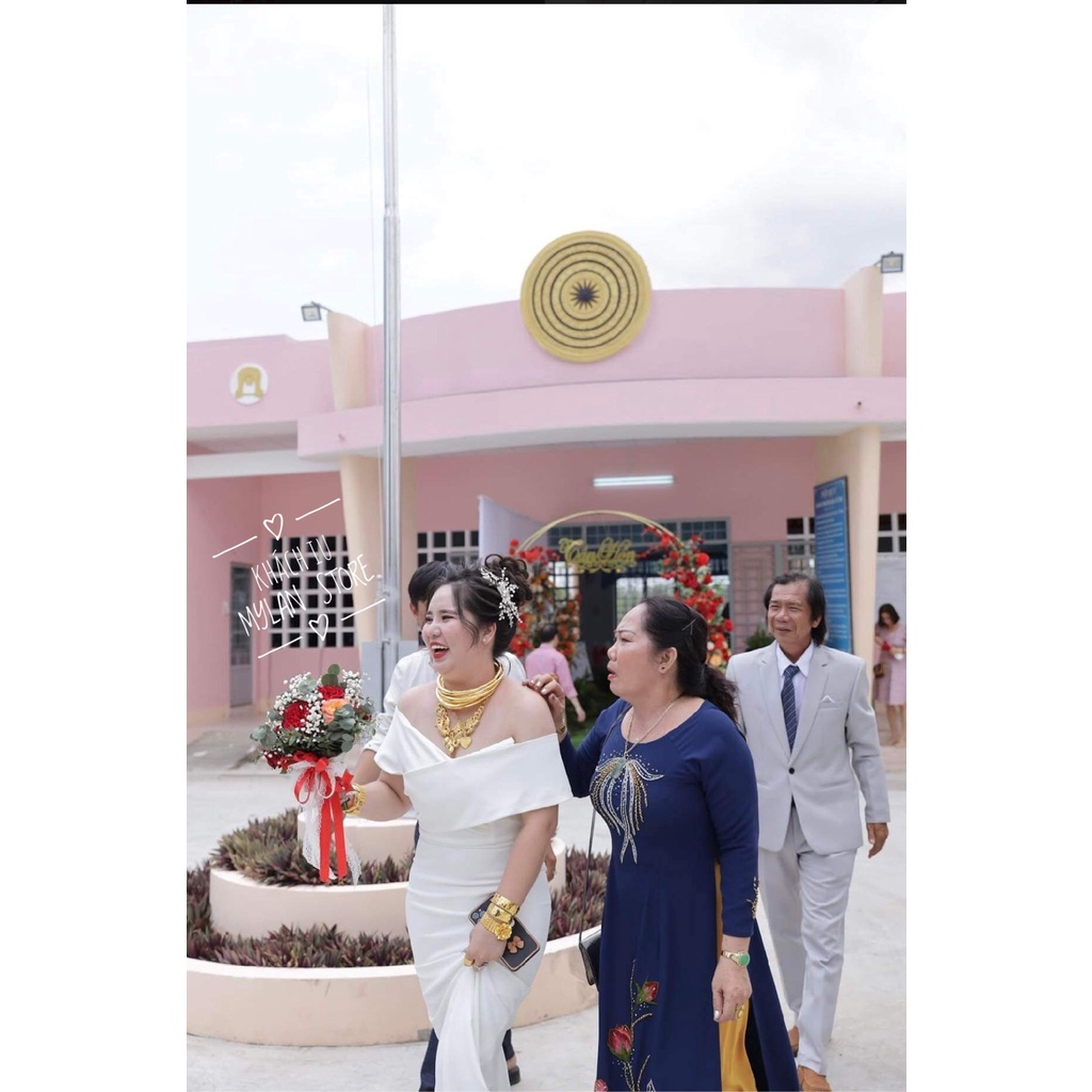 Đầm thiết kế chất umi nhập cao cấp Váy dự tiệc chất co giãn siêu tốt 2681501