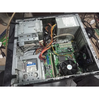 (giá rẻ)thùng máy tính hp