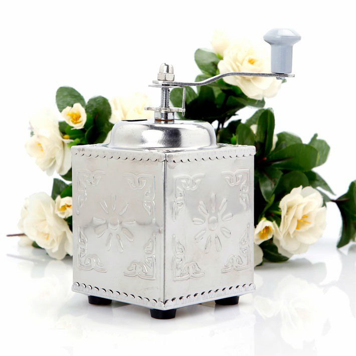 Cối xay tiêu inox cao cấp loại lớn - BX1384