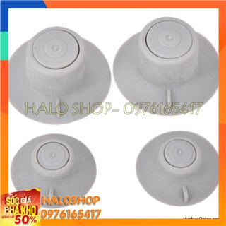 Combo 4 Chân Đế Tản Nhiệt Laptop