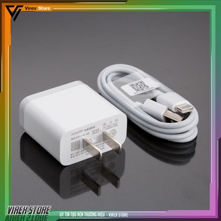 Sạc Xiaomi 5V,2A , Bộ sạc nhanh 10w cho những loại điện thoại