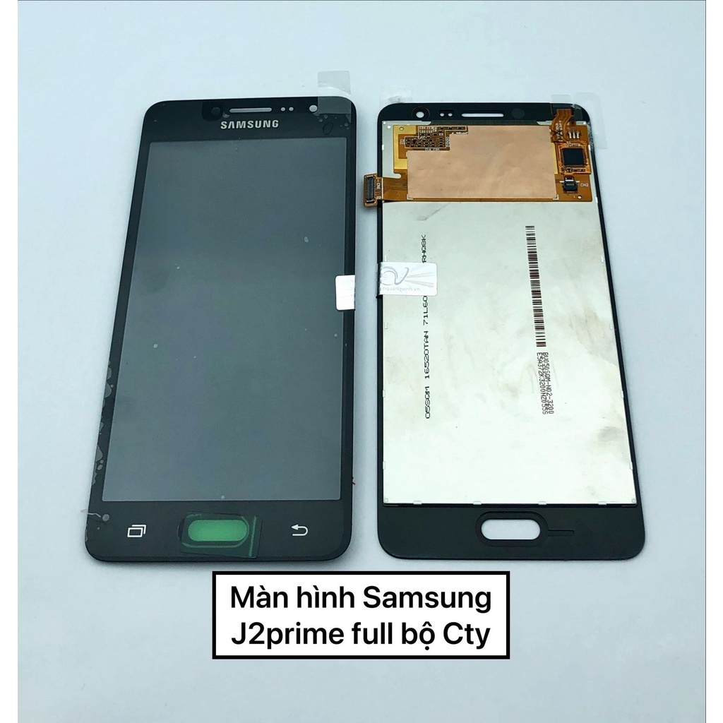 Màn hình SS G532, j2Prime full bộ Cty