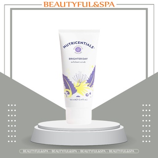 Kem tẩy tế bào chết Exfoliant Scrub Extra Gentle 100ml NUSKIN
