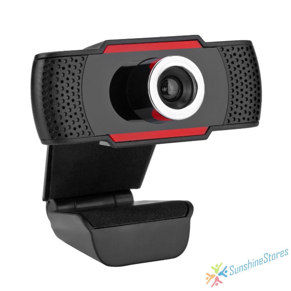 Webcam 1080p Usb Kèm Mic Chống Ồn 1920x1080p | BigBuy360 - bigbuy360.vn