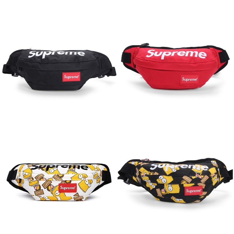 Túi Bao Tử Supreme 1