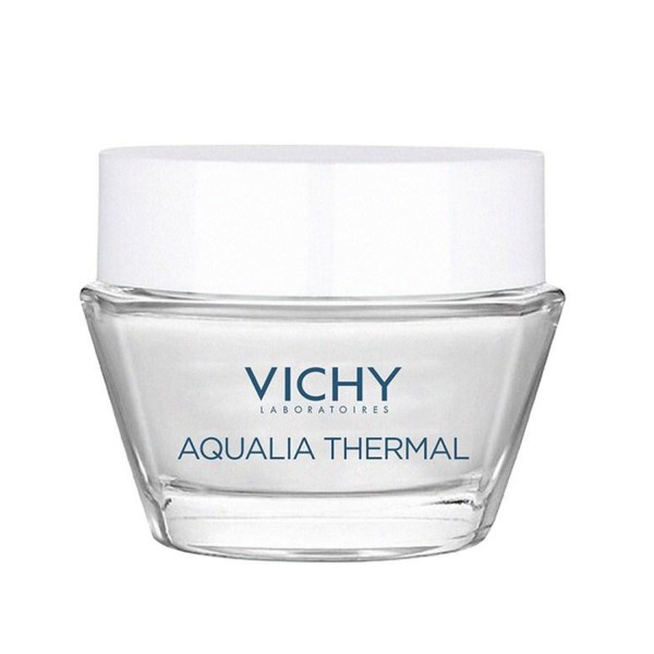 Kem Dưỡng Vichy Aqualia Thermal Rehydrating Cream 15ml
