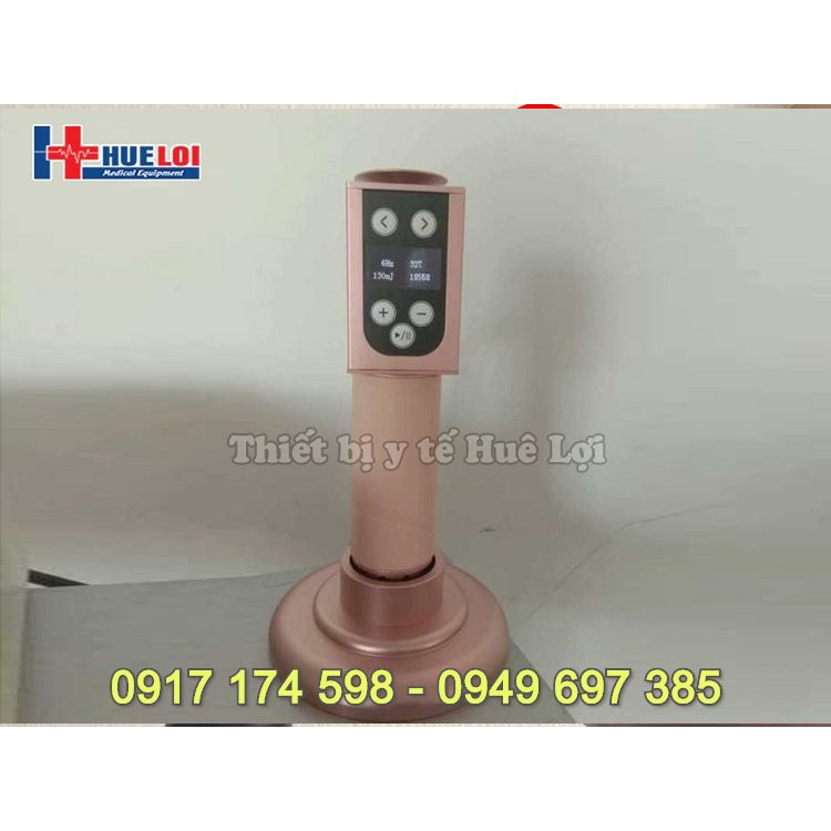 Máy xung kích trị liệu MB - mini | BigBuy360 - bigbuy360.vn
