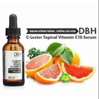 DBH serum C10