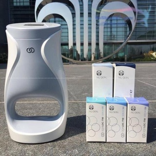 Máy ageLoc Me massage mặt nâng cơ, chống lão hóa - Nuskin ageLOC Me