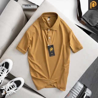 [SALE] Áo polo trơn basic