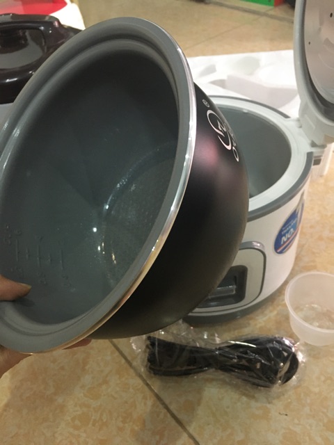 Nồi cơm Orkin 1,2l Thái Lan | BigBuy360 - bigbuy360.vn